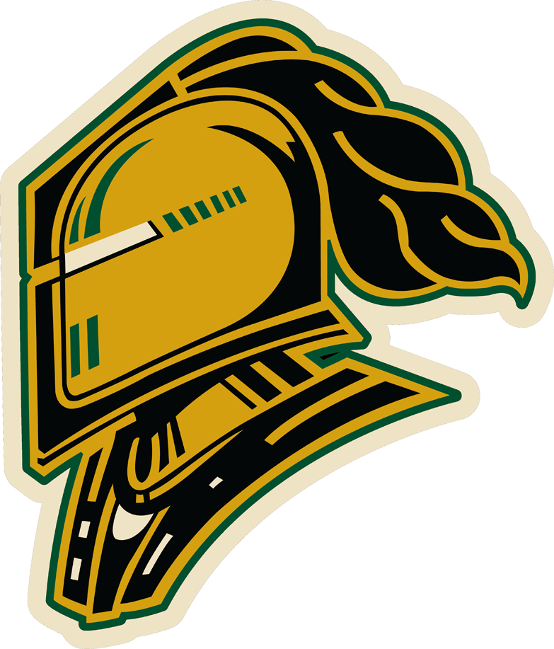 London Knights 2012-Pres Primary Logo iron on heat transfer